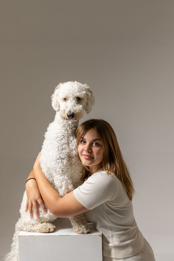 fotografía canina nicole gulau